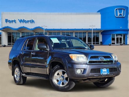 2008 Toyota 4Runner SR5 SUV