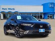 Honda Accord Hybrid