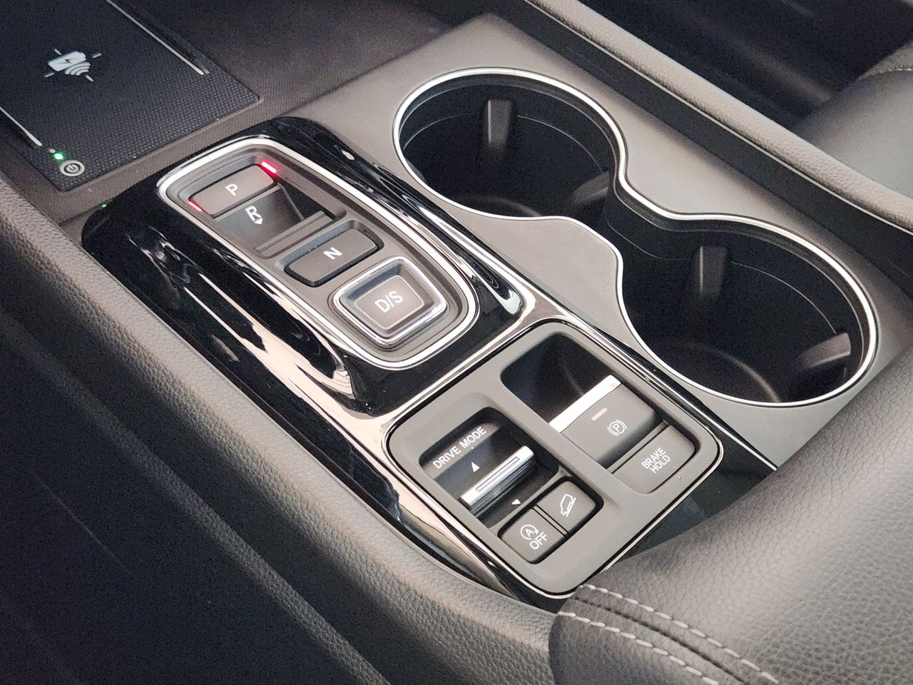 2025 Honda Pilot EX-L - Photo 19