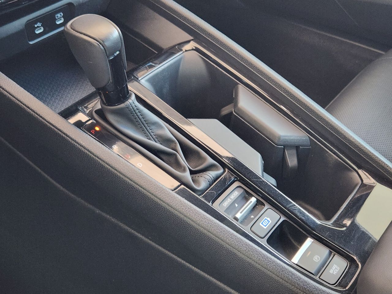 2024 Honda Accord Hybrid Sport-L - Photo 19