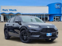 2026 Honda HR-V Sport SUV