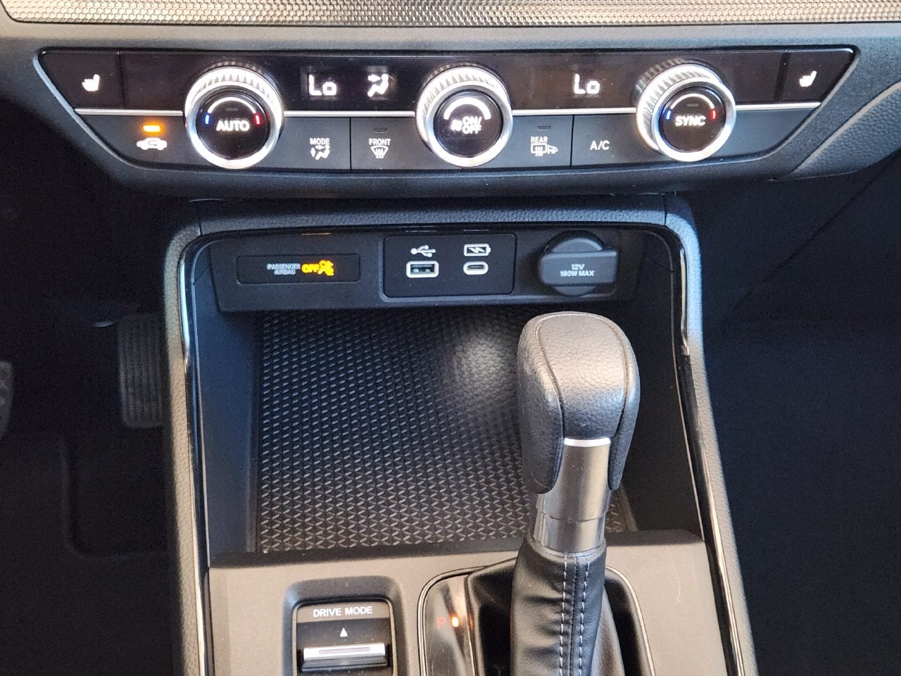 2024 Honda CR-V EX - Photo 18