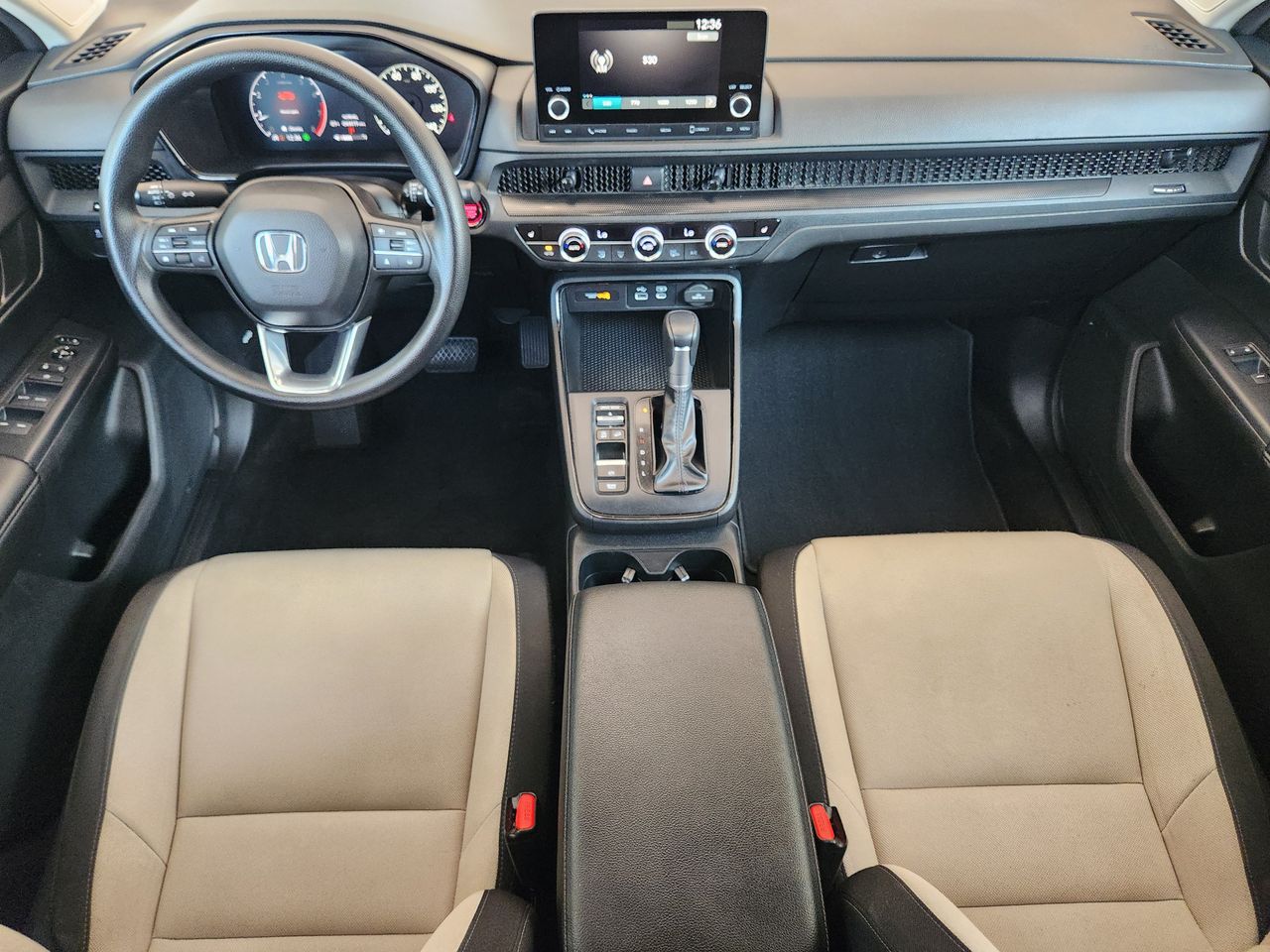 2024 Honda CR-V EX - Photo 25
