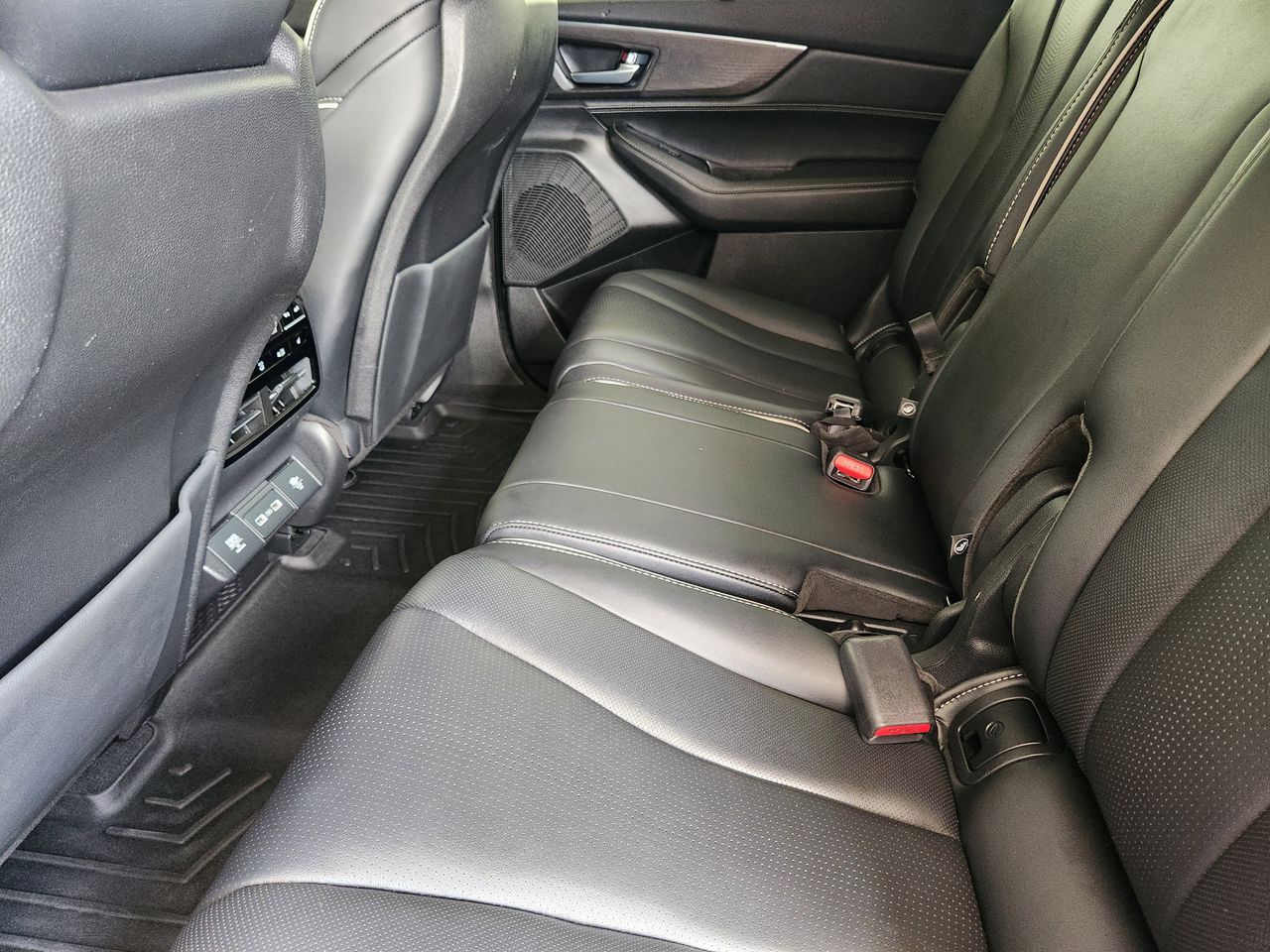 2022 Acura MDX Advance Package - Photo 29