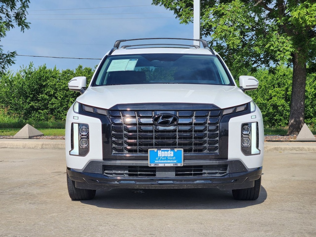 Used 2024 Hyundai Palisade XRT SUV