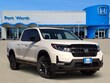 Honda Ridgeline