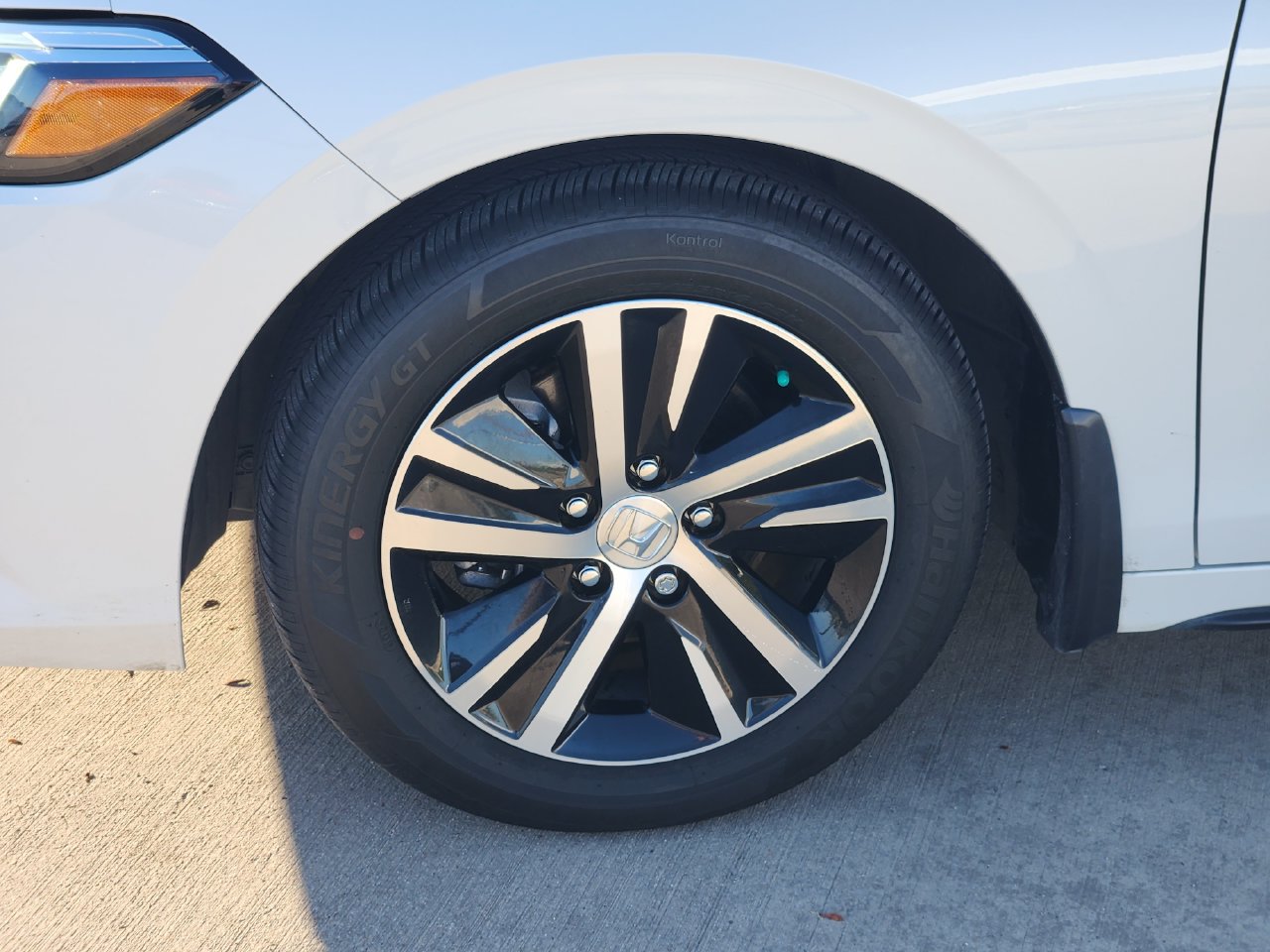 2023 Honda Civic Hatchback LX - Photo 11