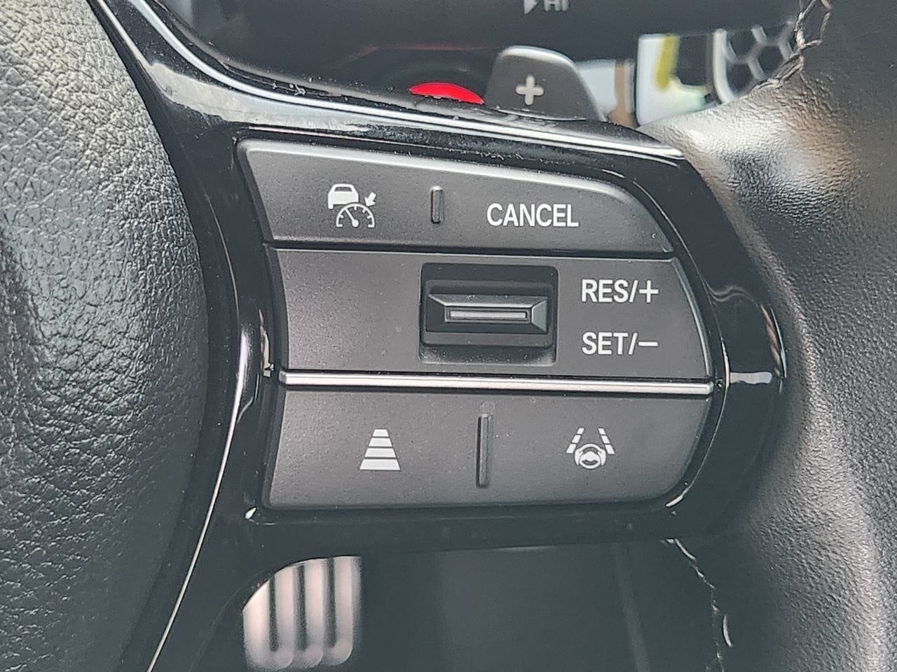 2025 Honda Civic Sport - Photo 27