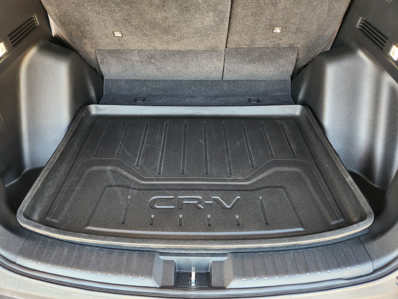 2024 Honda CR-V EX - Photo 31
