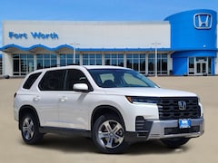 2026 Honda Pilot EX-L SUV