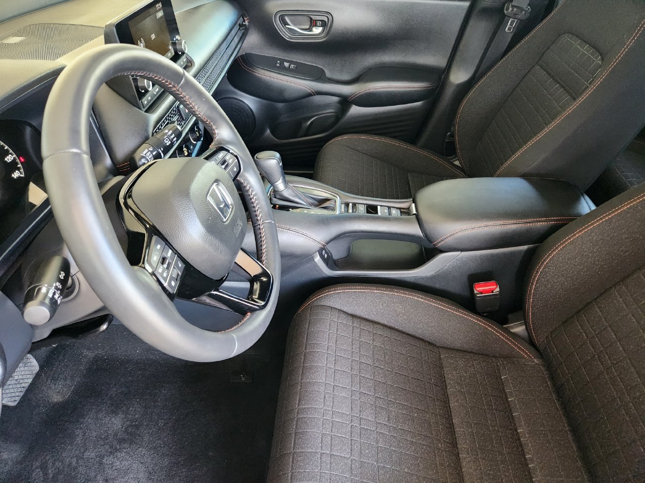 2024 Honda HR-V Sport - Photo 12
