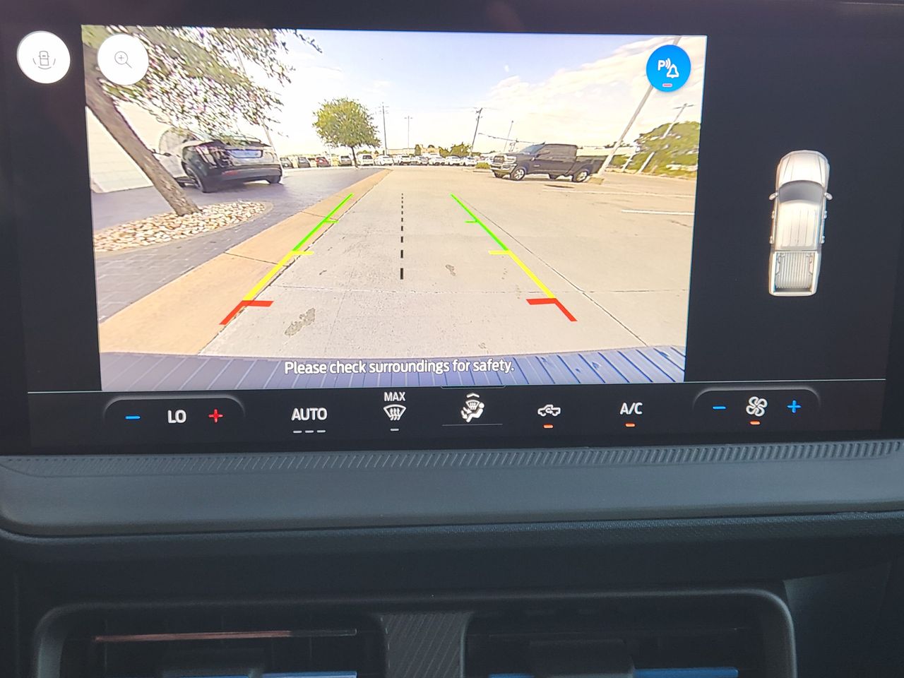 2025 Ford Maverick Lobo Standard - Photo 17