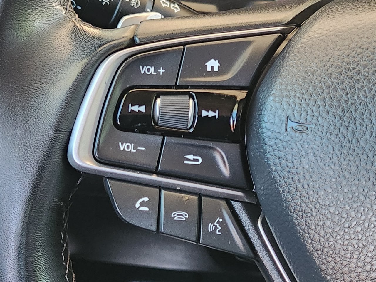 2021 Honda Accord Sport SE - Photo 26