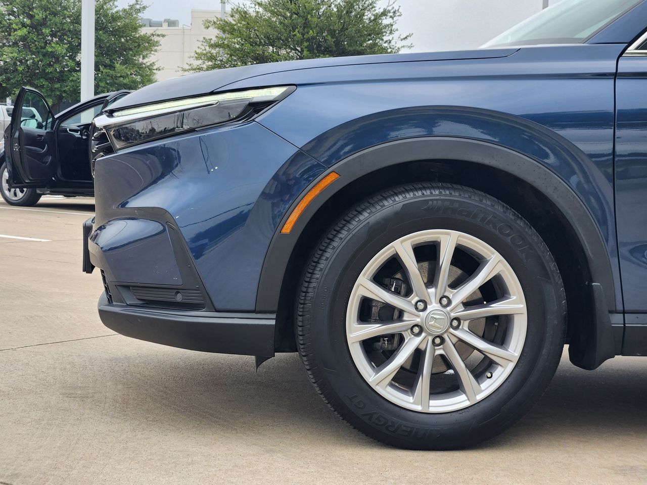 2024 Honda CR-V EX-L - Photo 8