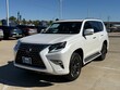 LEXUS GX 460