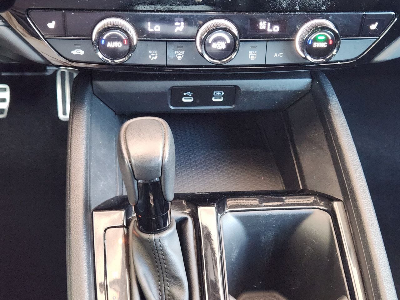 2024 Honda Accord Hybrid Sport-L - Photo 18