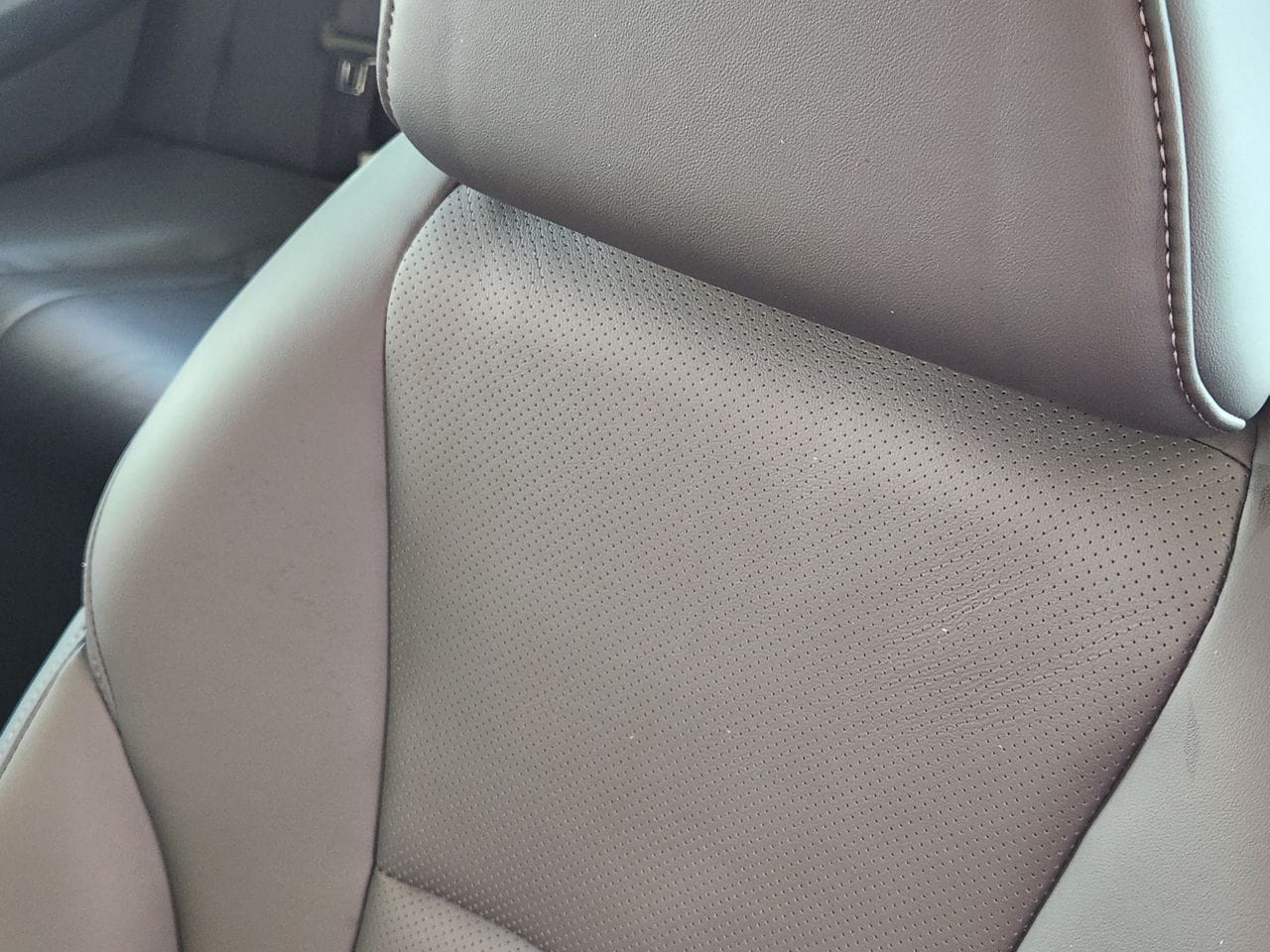 2025 Honda Accord Hybrid Sport-L - Photo 14