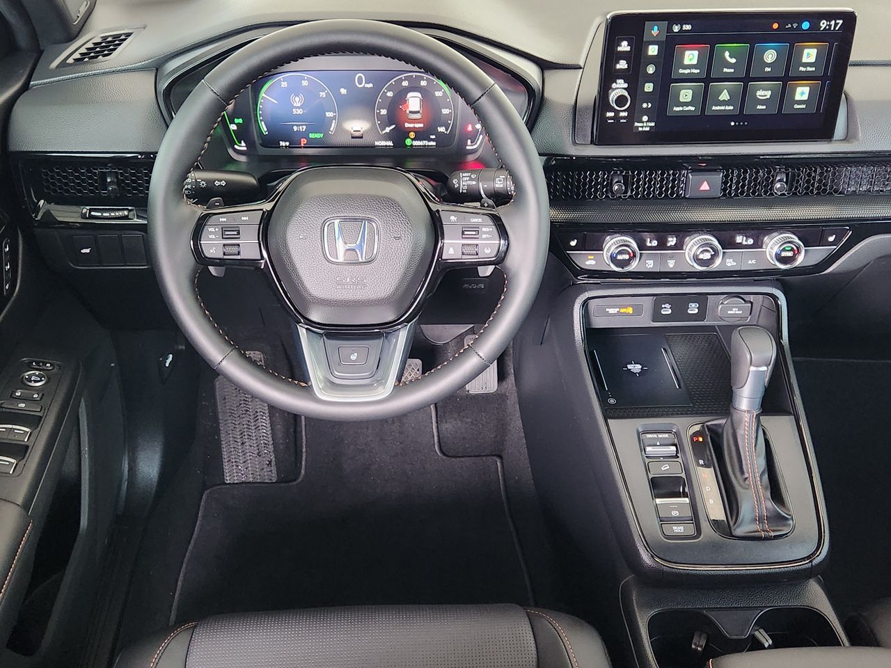 2026 Honda CR-V Sport Touring - Photo 26