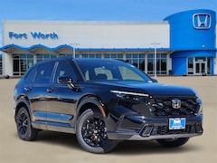 2026 Honda CR-V Hybrid Sport SUV