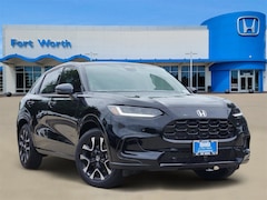 2026 Honda HR-V EX-L SUV