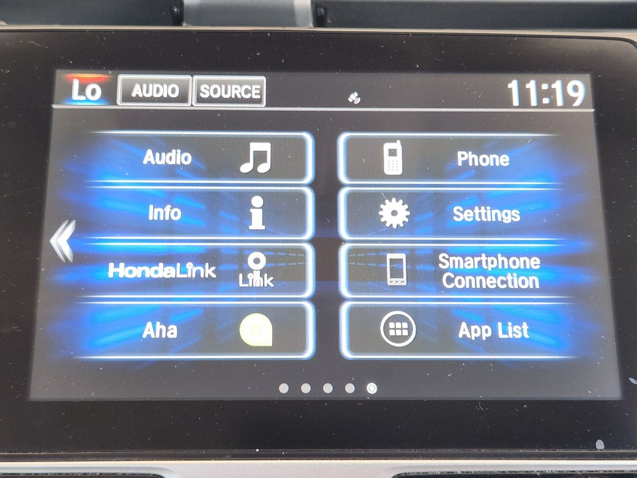 2016 Honda Civic EX - Photo 16