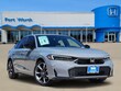  Honda Civic Hybrid