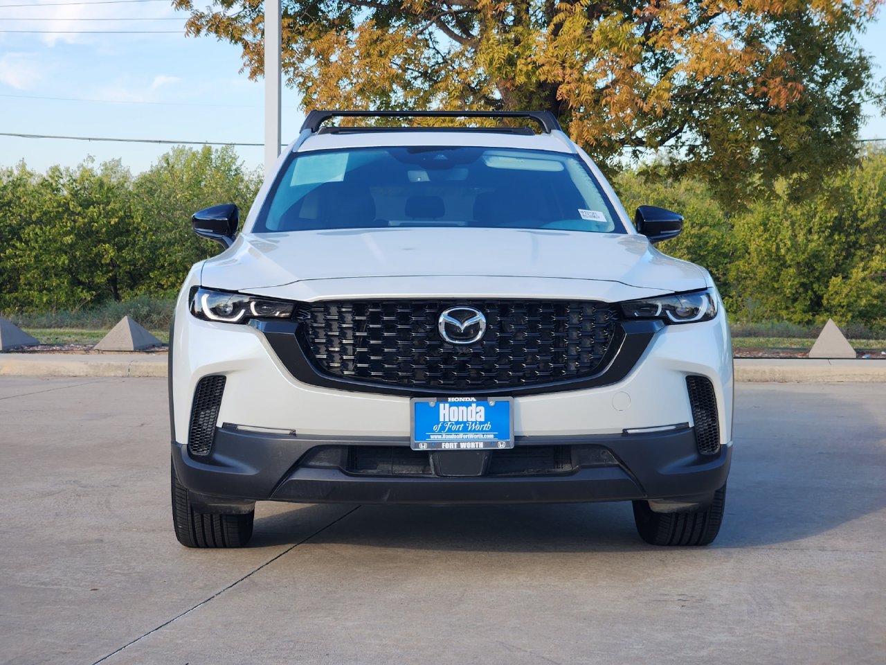 Used 2024 Mazda CX-50 2.5 S Premium Plus Package SUV