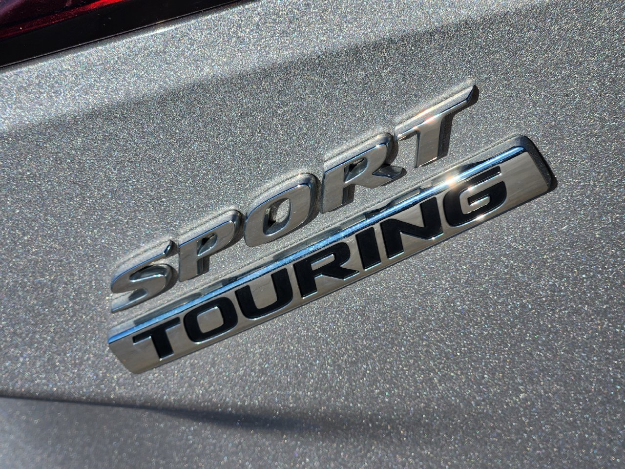 2024 Honda Civic Hatchback Sport Touring - Photo 10