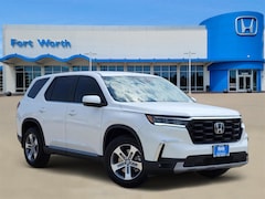 2025 Honda Pilot EX-L SUV