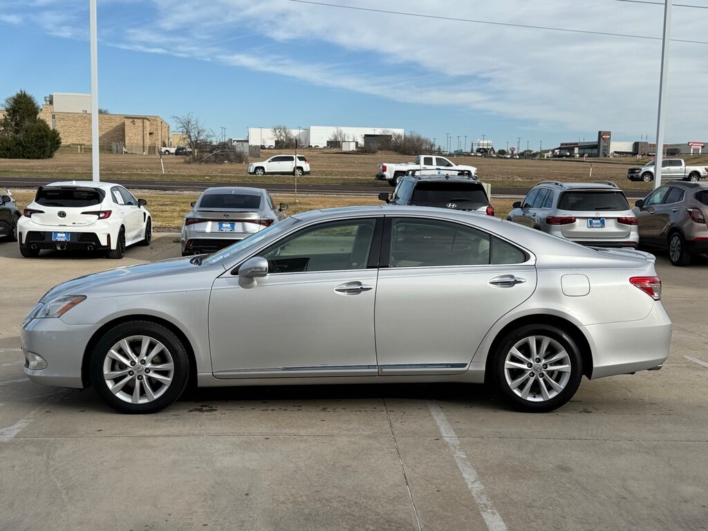 Used 2010 Lexus ES 350 350 Sedan
