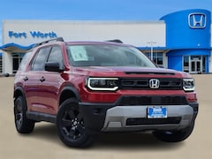 2026 Honda Passport RTL SUV