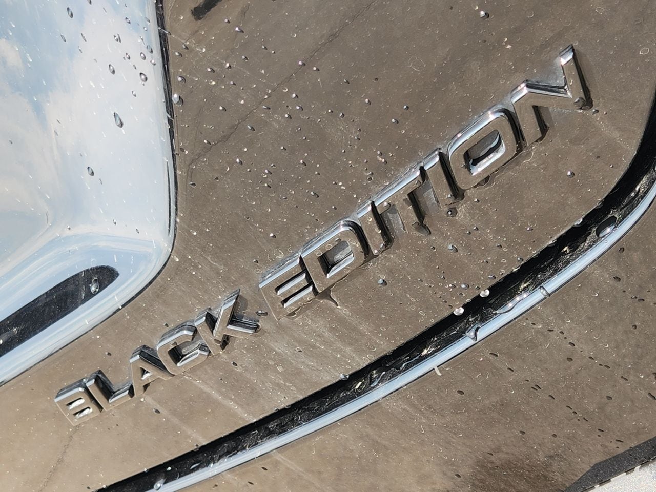 2025 Honda Pilot Black Edition - Photo 10