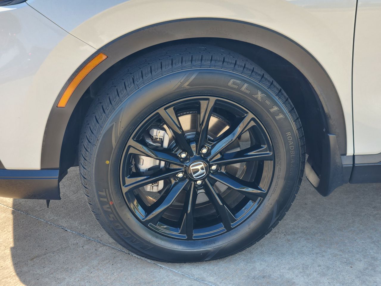2024 Honda CR-V Sport - Photo 11