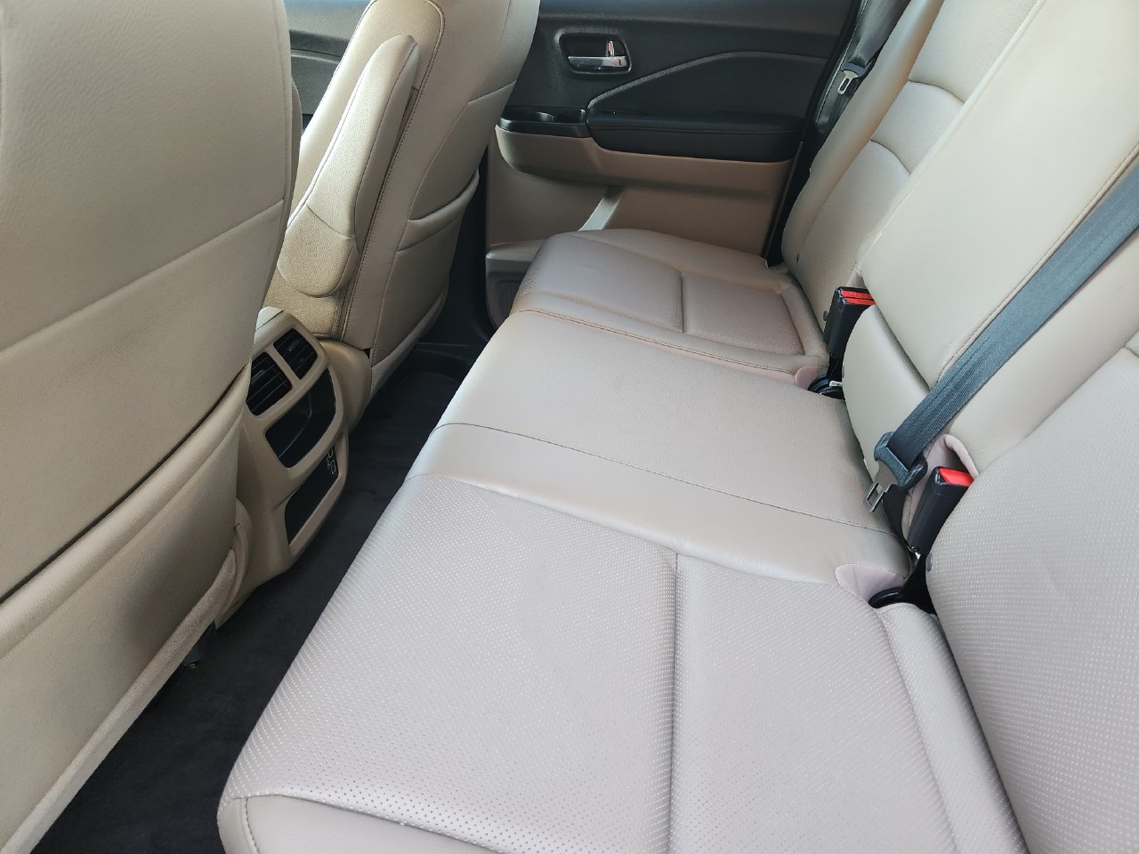 2022 Honda Ridgeline RTL-E - Photo 29
