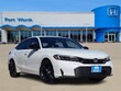 Honda Civic Si