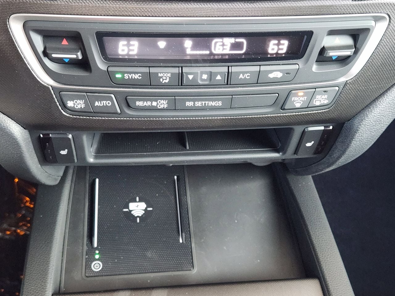 2026 Honda Ridgeline TrailSport - Photo 14