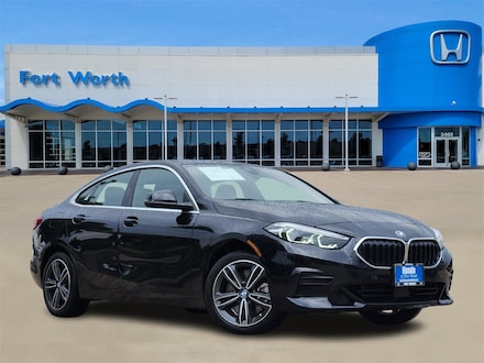 2024 BMW 228i 228i Gran Coupe