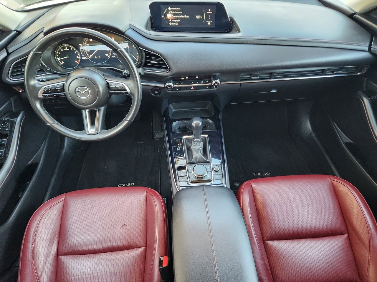 2024 Mazda CX-30 Carbon Edition - Photo 25