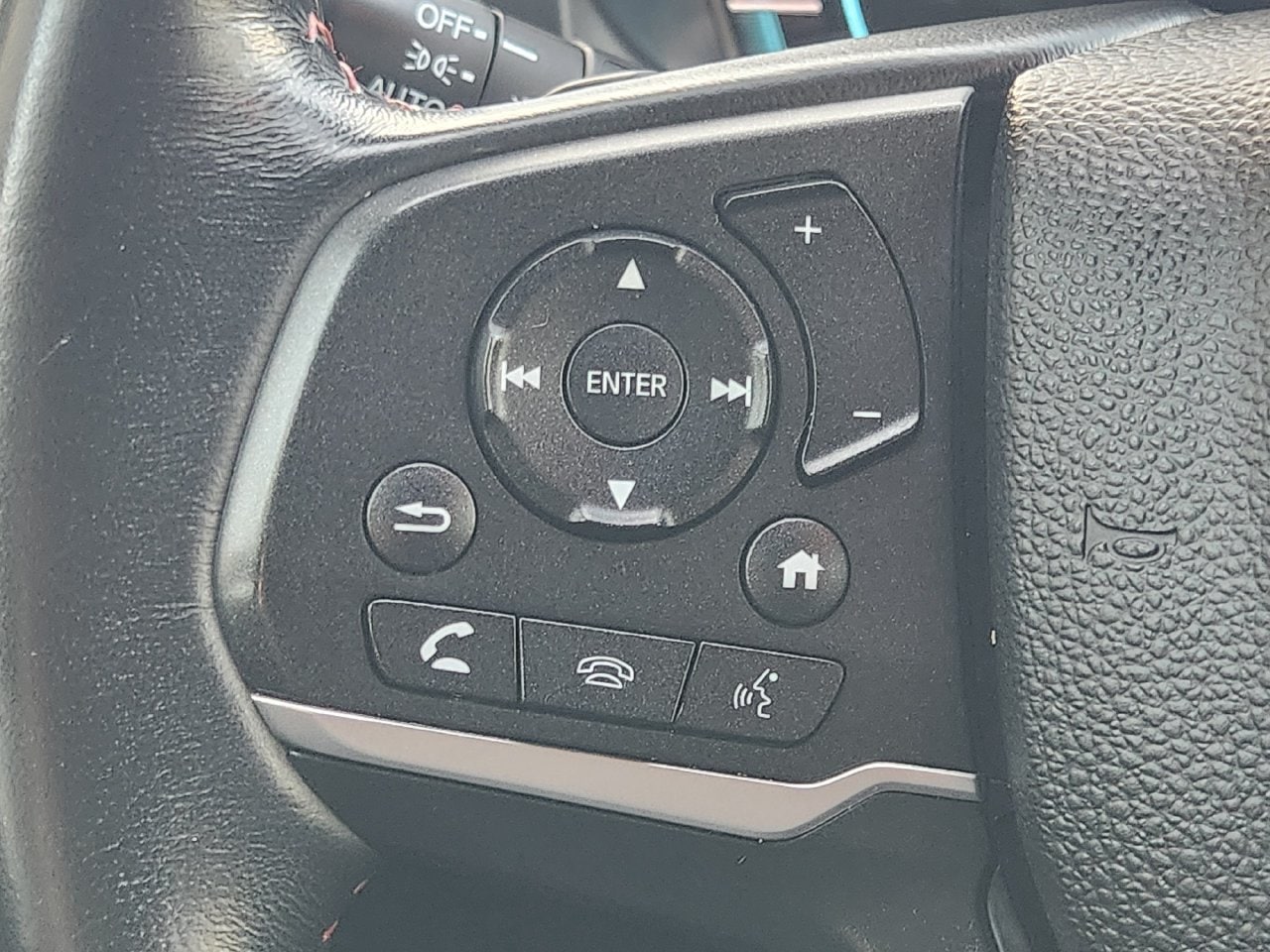 2024 Honda Odyssey SPORT - Photo 27