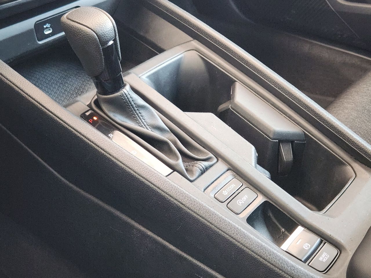 2024 Honda Accord LX - Photo 19