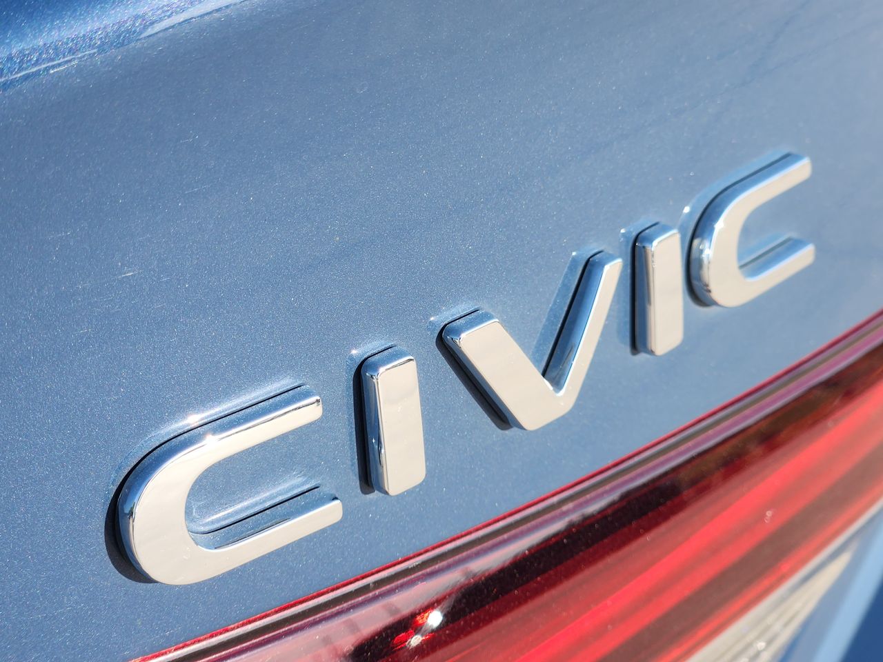 2025 Honda Civic Sport - Photo 10