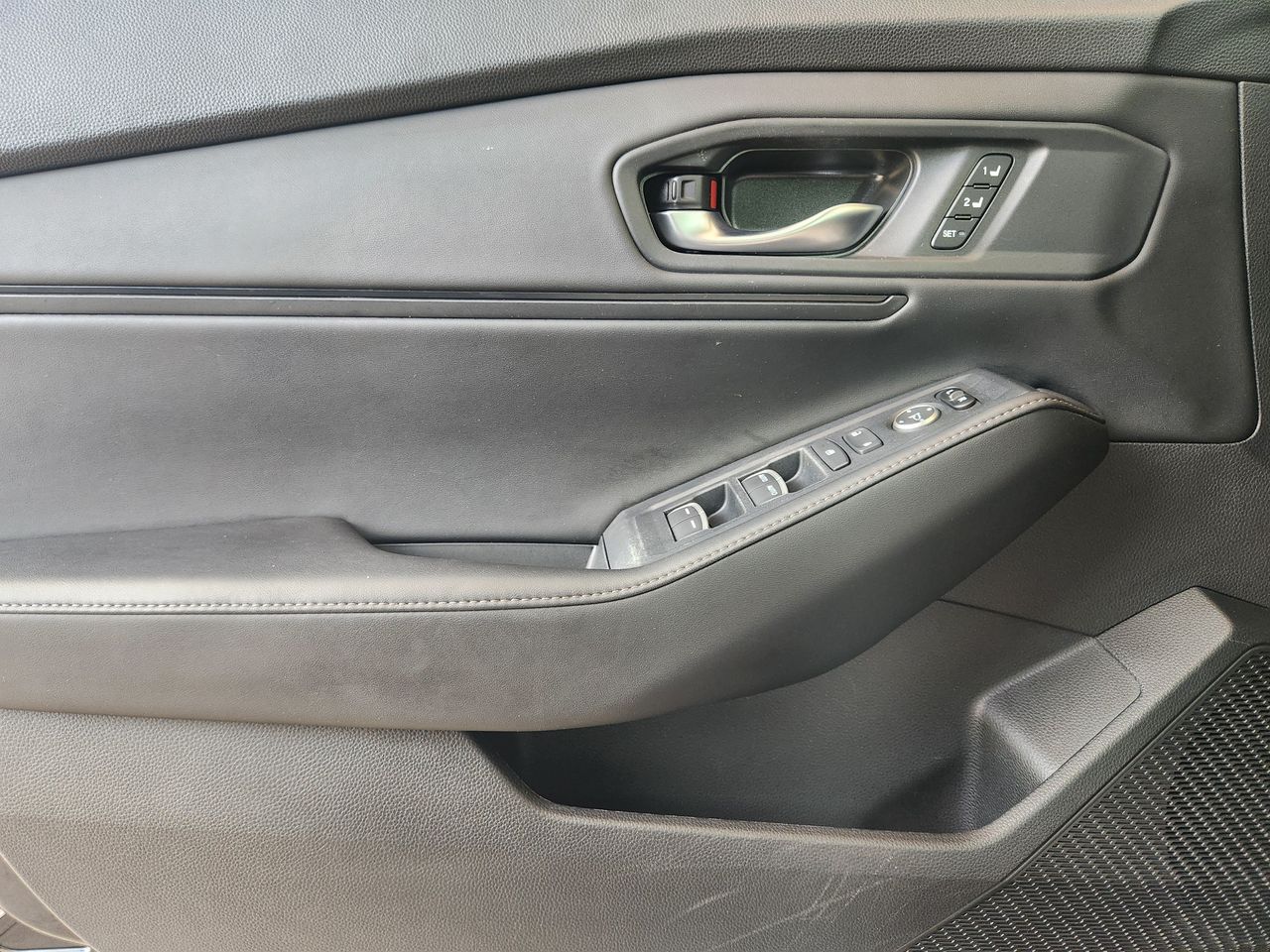 2024 Honda Accord Hybrid Sport-L - Photo 22