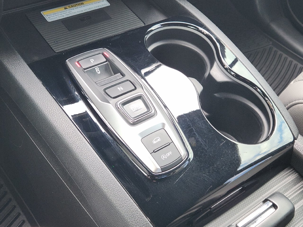 2021 Honda Passport Elite - Photo 19