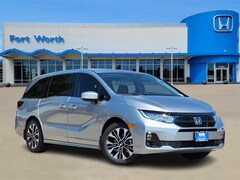 2026 Honda Odyssey Elite Van Passenger