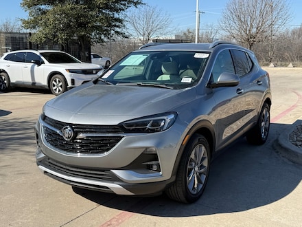 2023 Buick Encore GX Essence SUV
