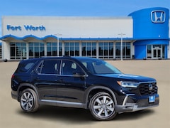 2025 Honda Pilot Touring SUV