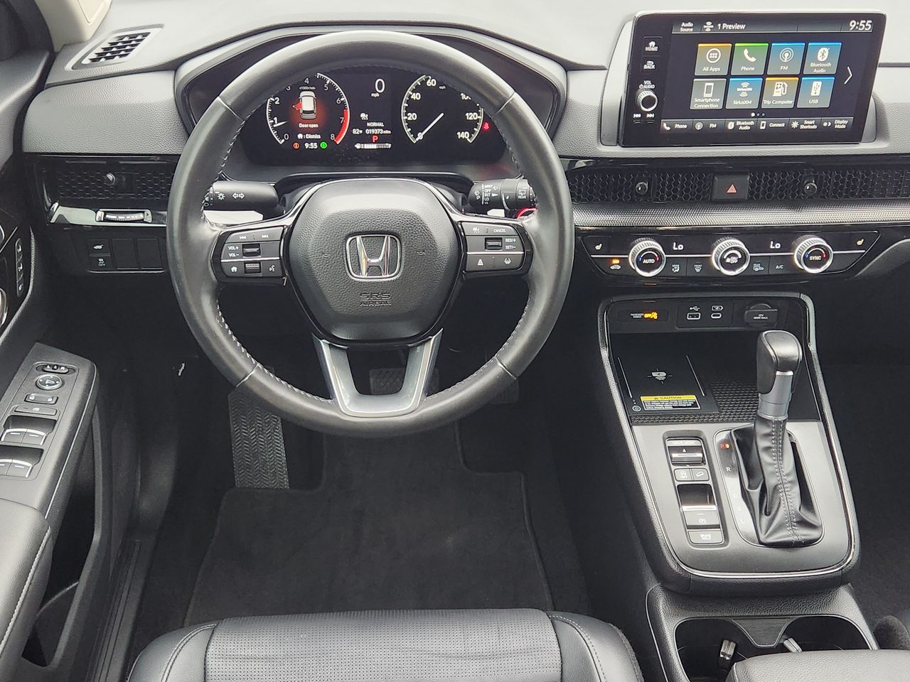 2024 Honda CR-V EX-L - Photo 26