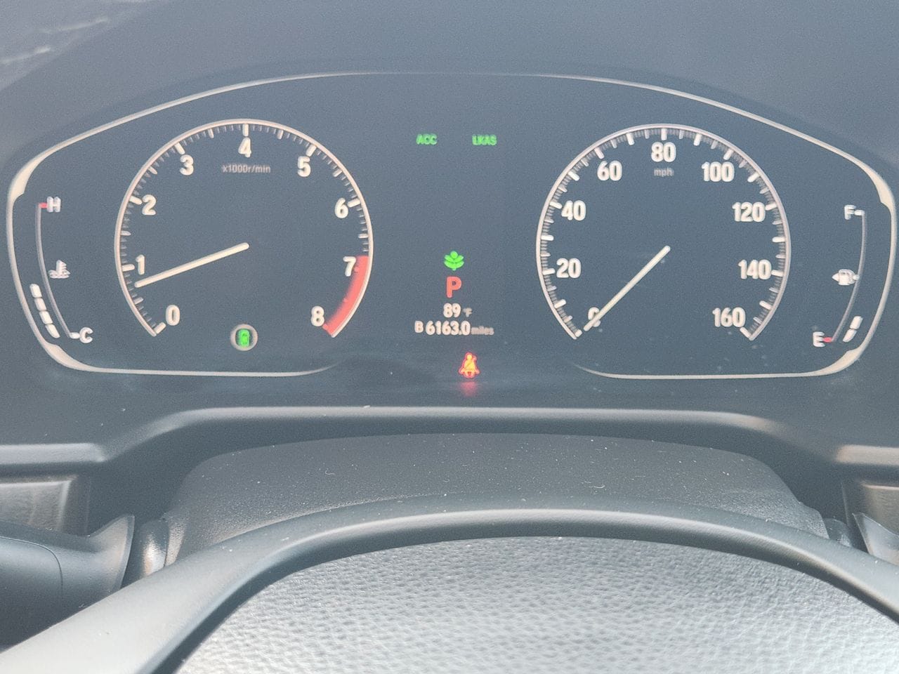2018 Honda Accord Touring - Photo 15