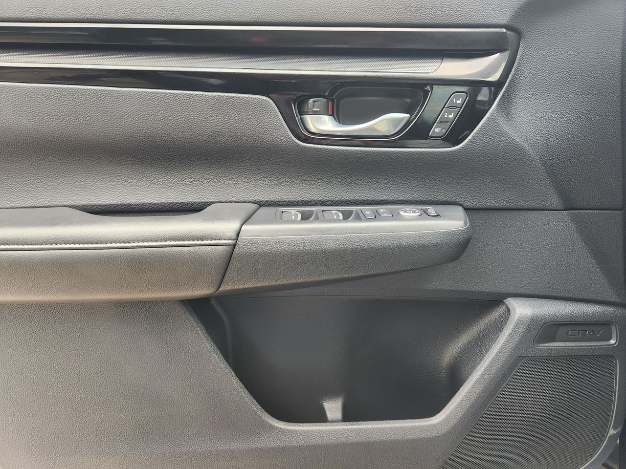 2024 Honda CR-V EX-L - Photo 22