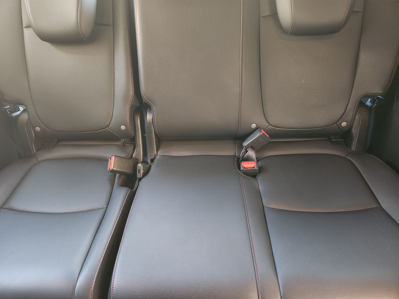 2025 Honda Odyssey Sport L - Photo 30